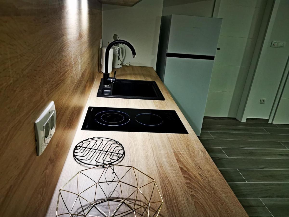 Apartamento Golden - Self Check In Osijek Exterior foto