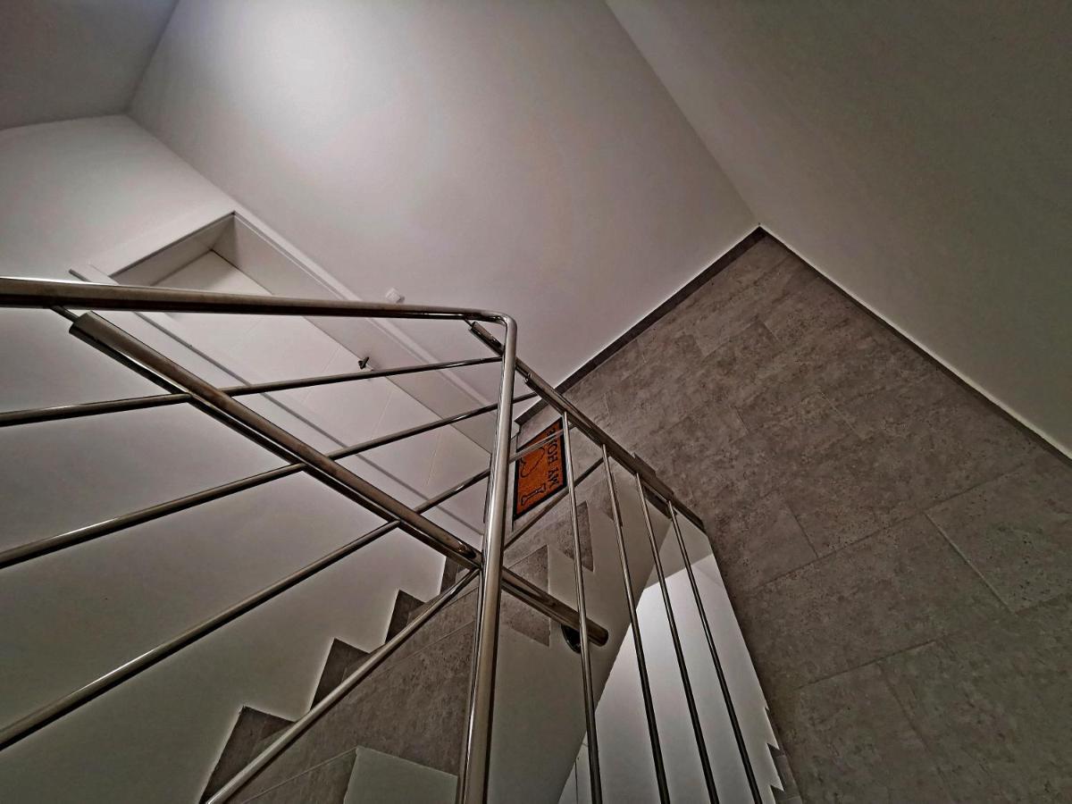 Apartamento Golden - Self Check In Osijek Exterior foto