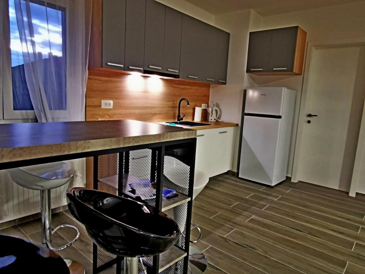 Apartamento Golden - Self Check In Osijek Exterior foto