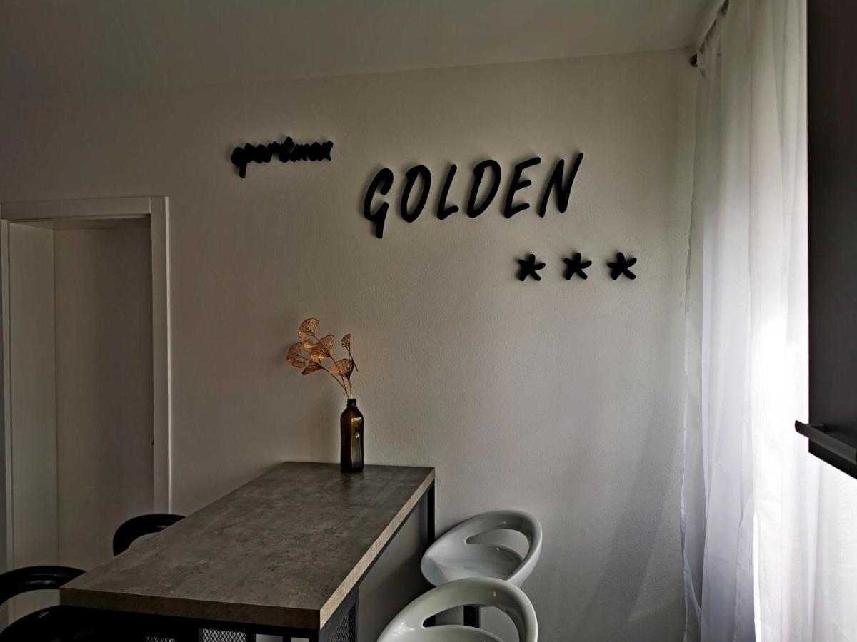 Apartamento Golden - Self Check In Osijek Exterior foto