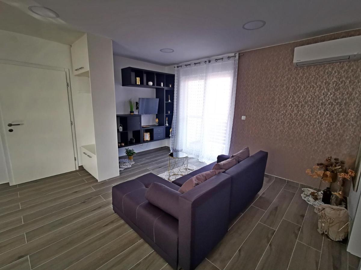 Apartamento Golden - Self Check In Osijek Exterior foto